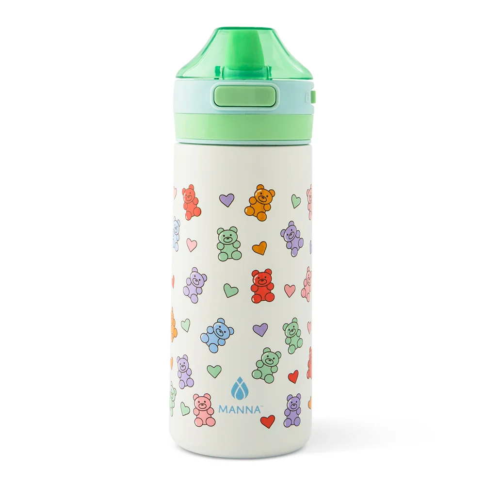 18 oz Astor Bottle